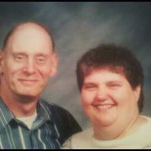 Meet your Posher, Marilyn